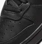 Кросівки дитячі Nike Court Borough Low 2 (Gs) Black BQ5448-001