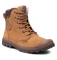 Ботинки мужские Palladium Pampa Sport Cuff Wp Brown 72992-697