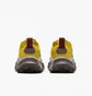 Кросівки жіночі Nike Zegama Trail Running Shoes Black/Yellow DH0625-003