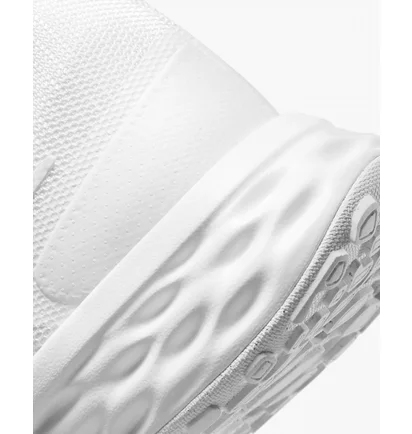 Кроссовки мужские Nike Revolution 6 Nn White Dc3728-102