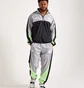 Штаны мужские Nike Starting 5 Basketball Pants Grey FB6966-013