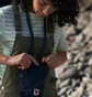 Сумка унисекс Fjallraven High Coast Blue 23226.560