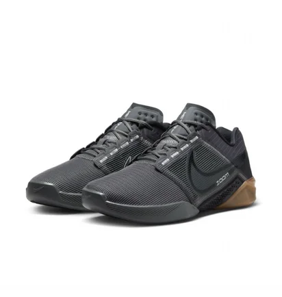 Кроссовки мужские Nike Zoom Metcon Turbo 2 Black DH3392-004