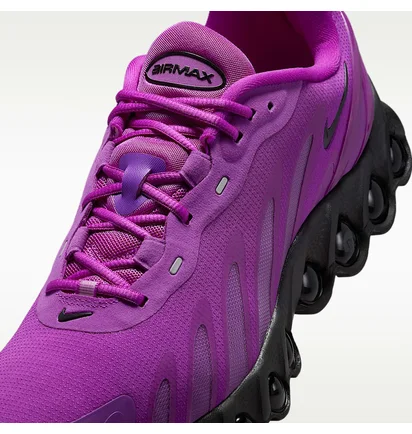 Кроссовки мужские Nike Air Max Dn8 Vivid Violet FQ7860-501