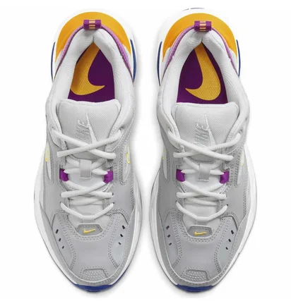 Кросівки жіночі Nike M2K Tekno Grey AO3108-018