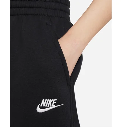 Штани дитячі Nike G Nsw Club Flc Loose Pant Lbr Black FD2933-010