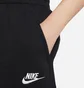 Штани дитячі Nike G Nsw Club Flc Loose Pant Lbr Black FD2933-010