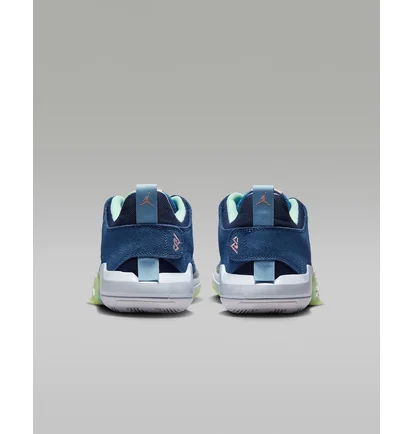 Кроссовки мужские Air Jordan One Take 5 Blue FD2335-400