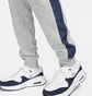 Штаны мужские Nike Nsw Sp Flc Jogger Grey FN0246-064