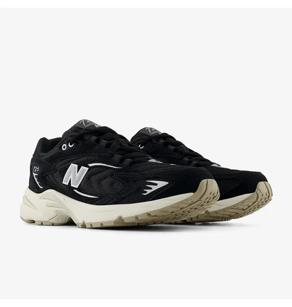Кроссовки мужские New Balance 725 Black ML725BB
