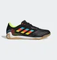Футзалки унисекс Adidas Copa Sen Black Hr1848