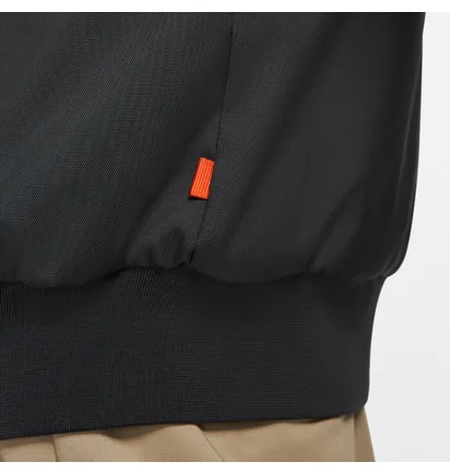 Куртка мужская Nike M Nk Sb Jacket Iso Black Cv4358-084