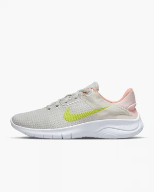 Кросівки жіночі Nike Flex Experience Rn 11 Nn White Dd9283-004