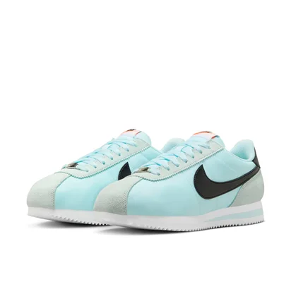 Кроссовки унисекс Nike Cortez Light Blue DZ2795-401