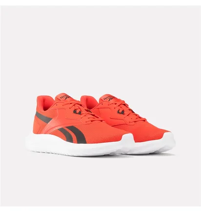 Кроссовки унисекс Reebok Energen Lux Running Sneakers Orange 100074551