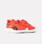Кроссовки унисекс Reebok Energen Lux Running Sneakers Orange 100074551