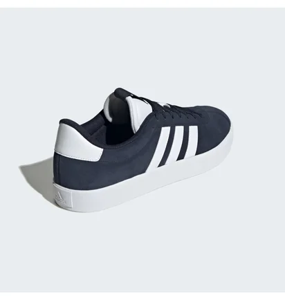 Кроссовки мужские Adidas Vl Court 3.0 Shoes Blue ID6275