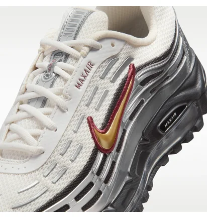 Кроссовки мужские Nike Air Max Tl 2.5 White IM6647-030