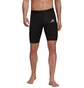 Термобелье мужское Adidas Techfit Tight Black Gu7311