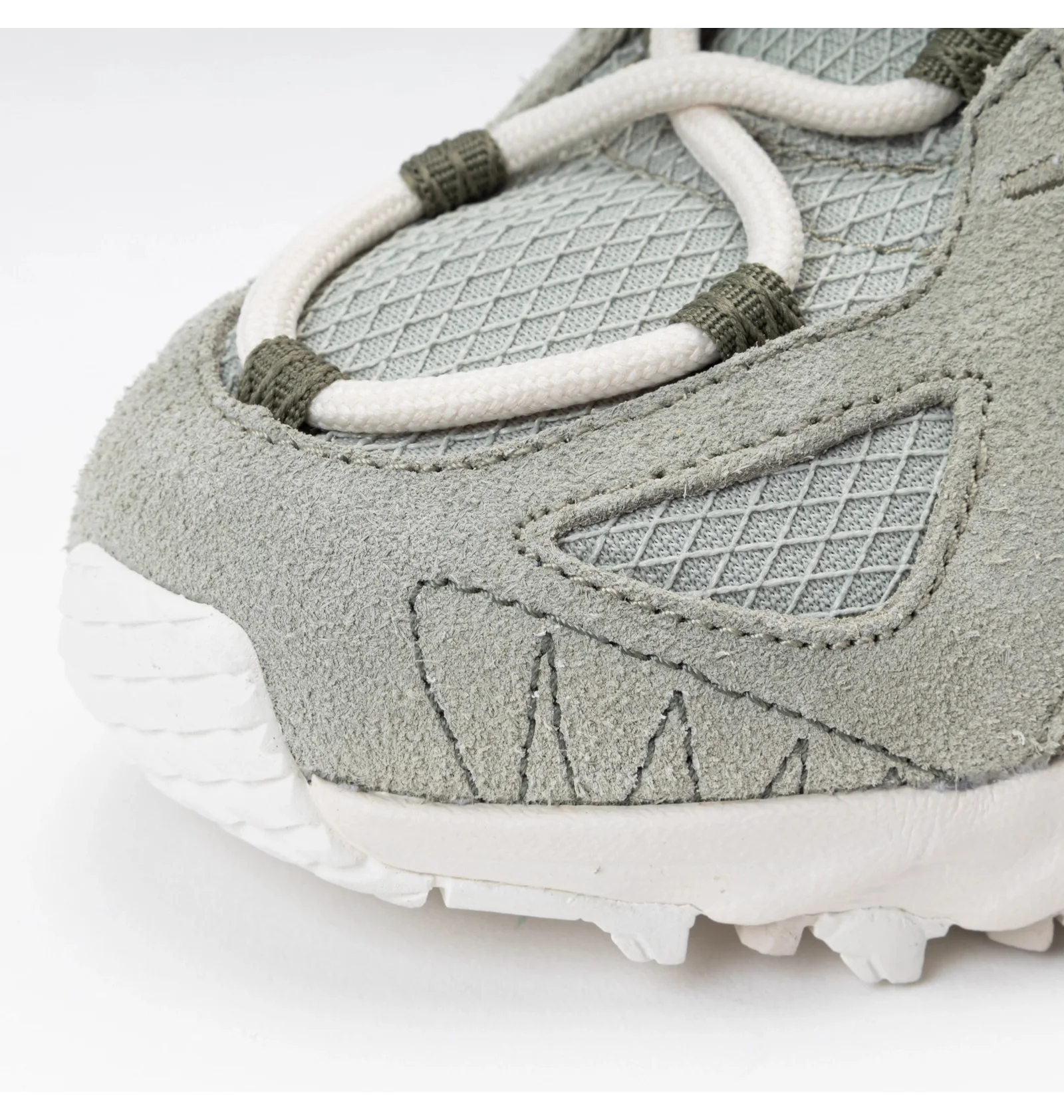 ᐉ Кроссовки унисекс New Balance 610 Olivine Beige ML610TOD