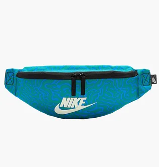 Сумка унисекс Nike Hritg Wstpck- Hmn Crft 3L Light Blue FN0891-406