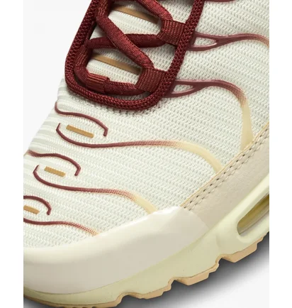 Кроссовки женские Nike Air Max Plus Beige FQ2765-100