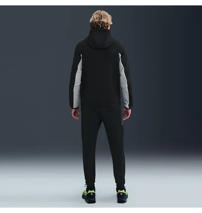 Спортивный костюм детский Nike Tech Fleece Black/Grey HV0949-011__HV0959-011