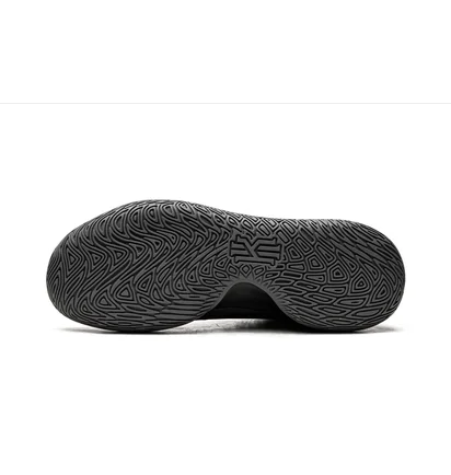 Кроссовки мужские Nike Kyrie Flytrap V Black CZ4100-003