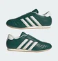 Кроссовки женские Adidas Taekwondo Green JS4526