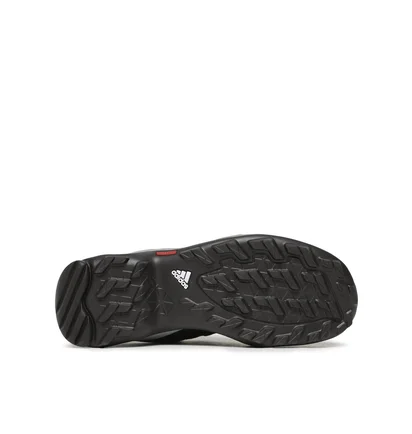 Кроссовки детские Adidas Terrex Ax2R Black IF7514
