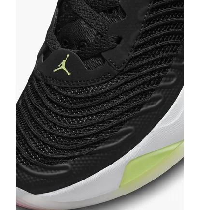 Кроссовки унисекс Air Jordan Luka 1 Dn1772-003 Black Dn1772-003
