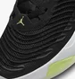 Кроссовки унисекс Air Jordan Luka 1 Dn1772-003 Black Dn1772-003