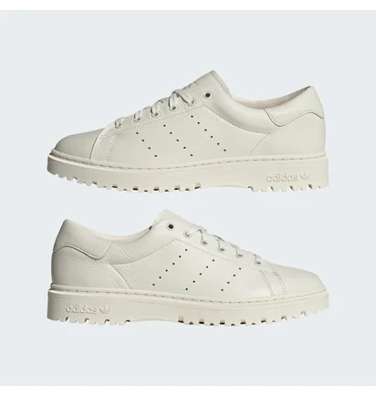 Кроссовки унисекс Adidas Stan Smith Freizeit Beige IF9264