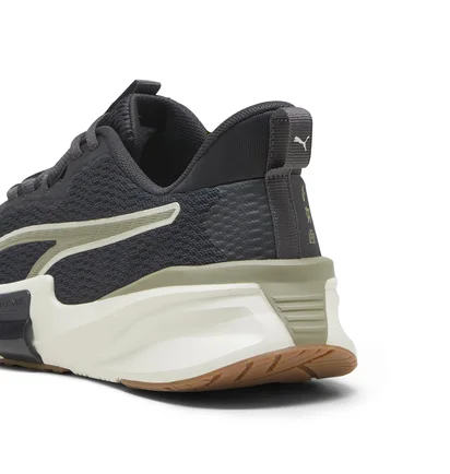 Кросівки жіночі Puma Pwr Frame Black 377970-09