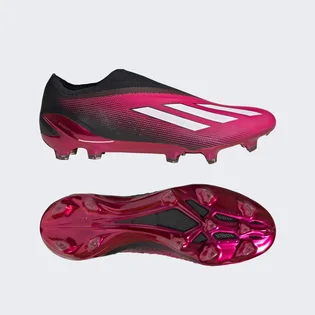 Бутси унісекс Adidas X Speedportal+ Firm Ground Boots Pink Gz5126