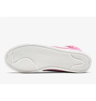 Кроссовки женские Nike Blazer Mid Rebel Pink Bq4022-602