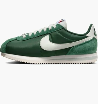Кроссовки женские Nike Cortez Green DZ2795-300