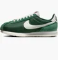 Кроссовки женские Nike Cortez Green DZ2795-300