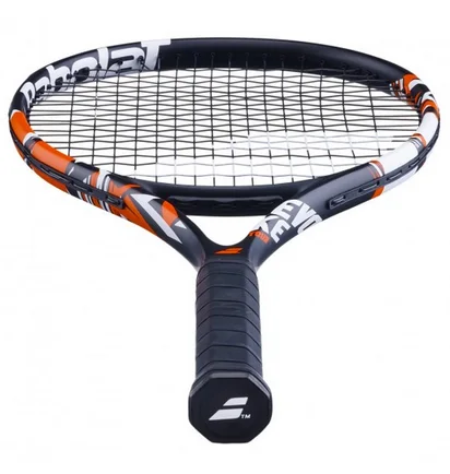 Ракетка для большого тенниса Babolat Evoke Tour Str Gr2 Black 121244-100