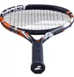 Ракетка для большого тенниса Babolat Evoke Tour Str Gr2 Black 121244-100