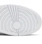 Кросівки жіночі Air Jordan 1 Retro Low White CZ4776-100
