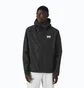 Куртка чоловіча Helly Hansen Seven J Black 62047-992