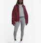 Леггинсы женские Nike Sportswear Grey FN7699-084