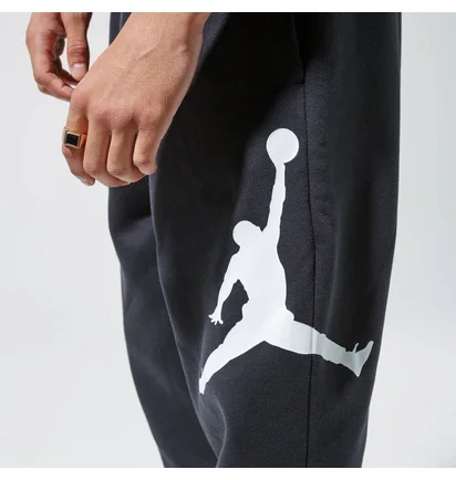 Спортивный костюм мужской Air Jordan Jumpman Logo Black AV3145-010__BQ8646-010