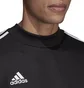 Лонгслив мужской Adidas Long-Sleeve T-Shirt Tiro19 Tr Top Black DJ2592