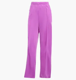 Штани жіночі Adidas Firebird Pink IY4726