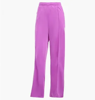Штаны женские Adidas Firebird Pink IY4726
