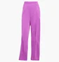 Штаны женские Adidas Firebird Pink IY4726