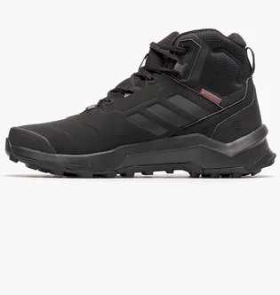 Кросівки чоловічі Adidas Terrex Ax4 Mid Beta C.Rdy Black Gx8652