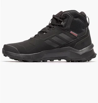 Кросівки чоловічі Adidas Terrex Ax4 Mid Beta C.Rdy Black Gx8652